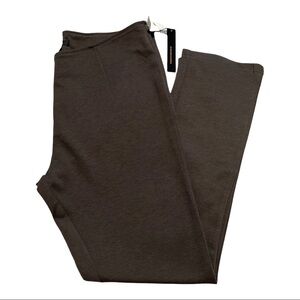 BCBG MAX AZRIA (NWT) GRAY PANTS SIZE L